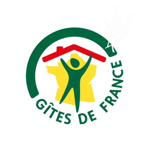 Labélisé 5 épis par les gîtes de France